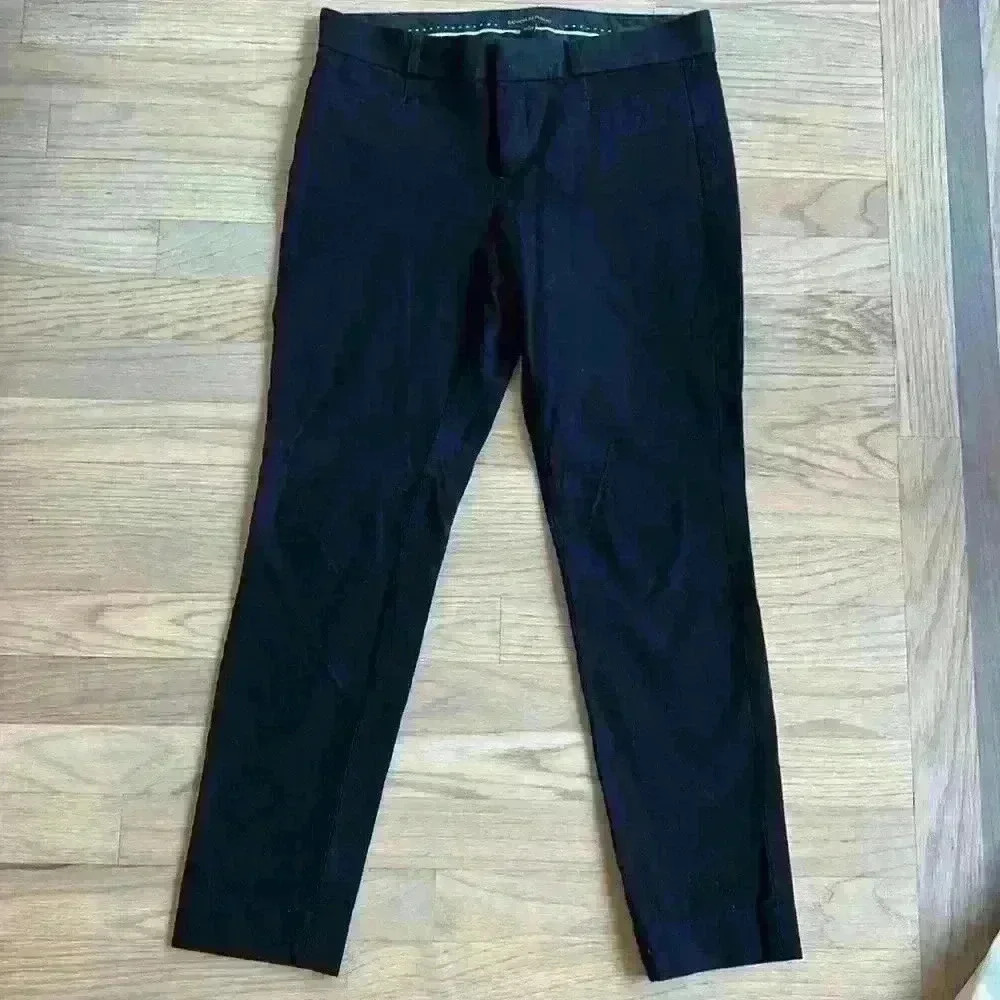 Banana Republic Sloan Pant